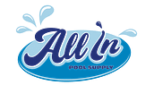 All In Pool Supply Logo